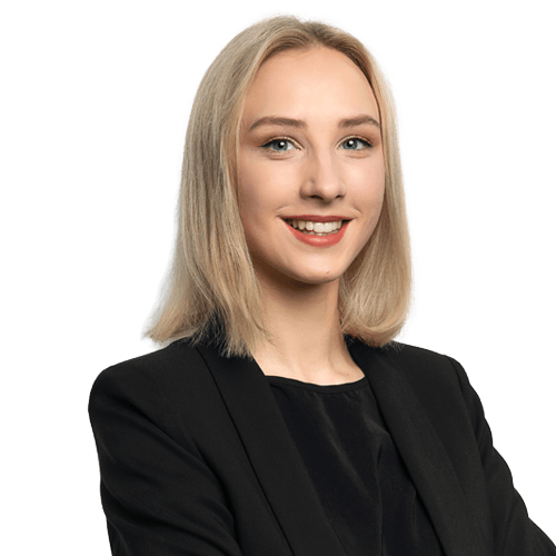 Austėja Meškinytė photo