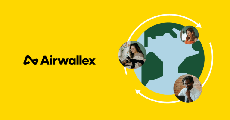 Global fintech unicorn Airwallex plans growth in Lithuania