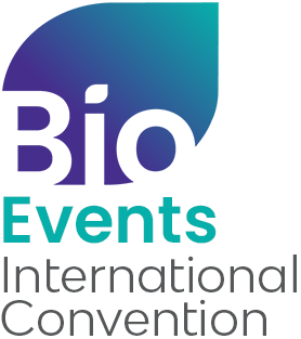BIO International Convention 2024 logo