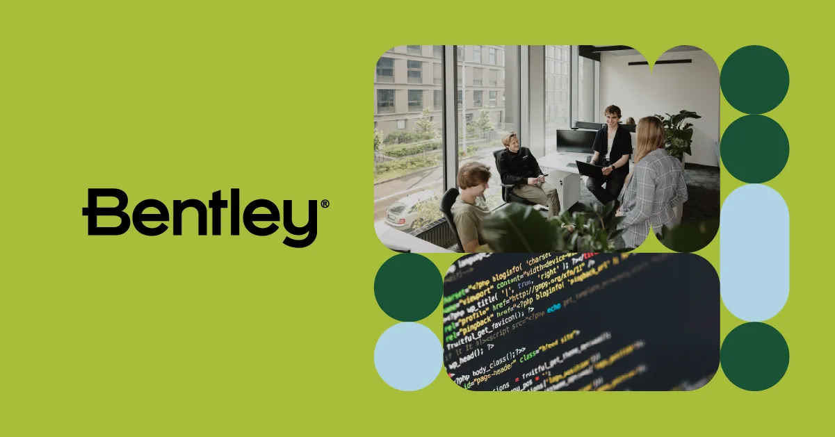 Bentley Systems announces new office and major expansion in Vilnius
