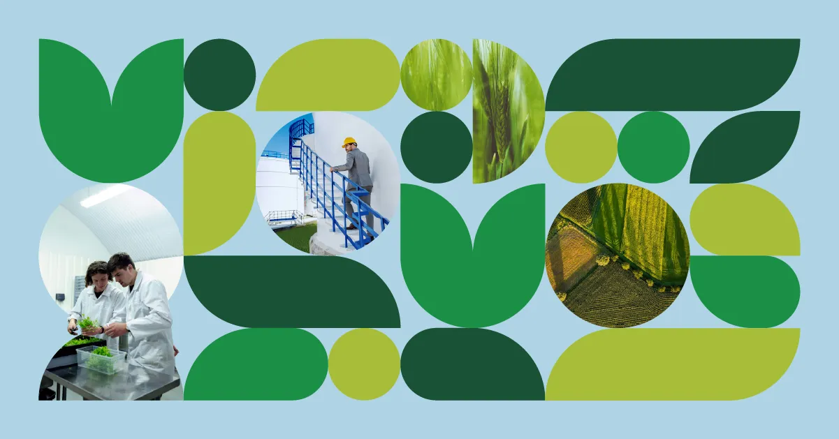Bioeconomy Lithuania