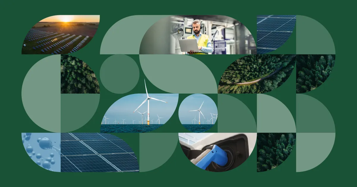 Cleantech in Lithuania