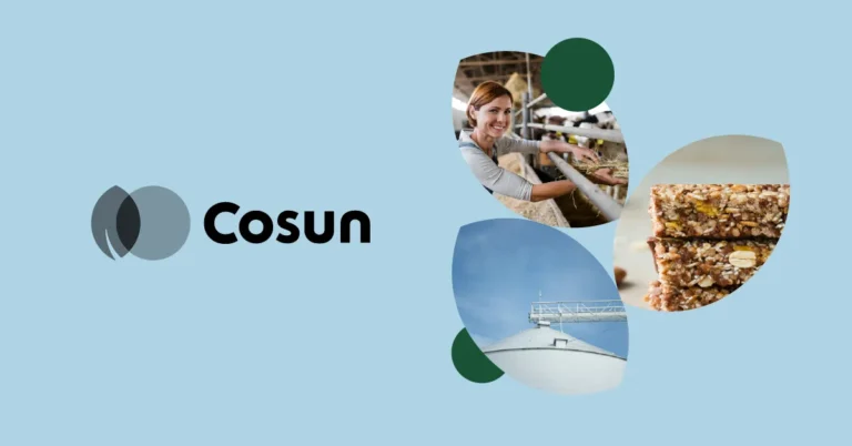 Cosun in Lithuania
