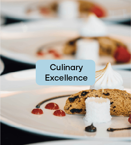 Culinary Excellence in Lithuania