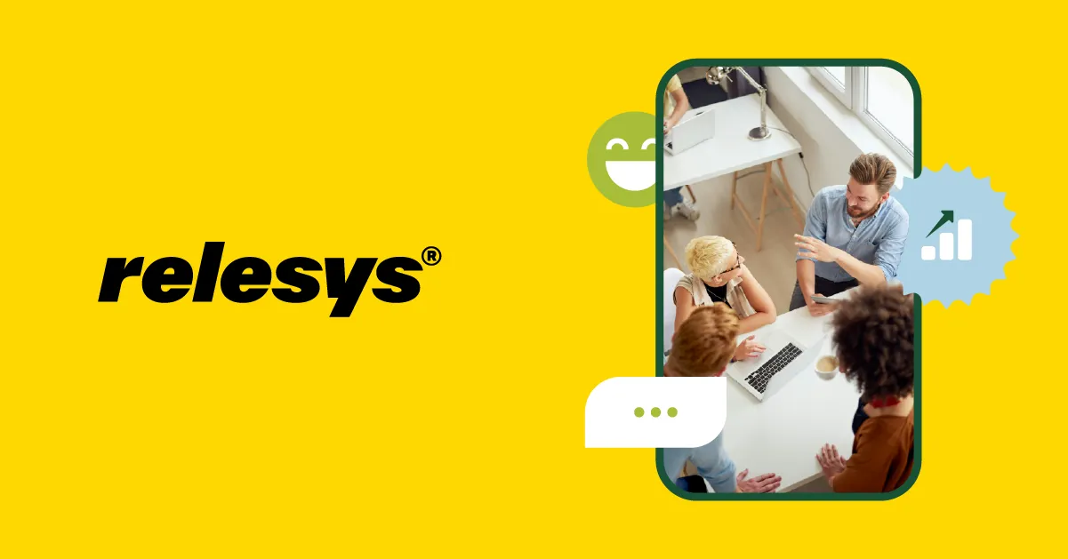Danish tech innovator Relesys powers global frontline worker solutions from Lithuanian hub