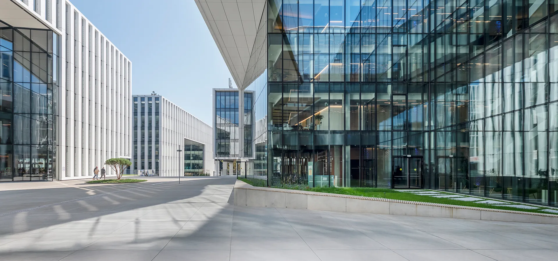 Danske Bank success story in Lithuania hero image