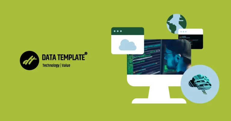 Data Template chooses Lithuania for its 1st European delivery location