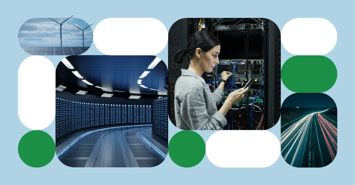 Data centers Lithuania 1