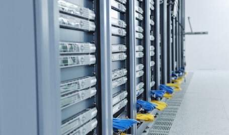 Data centers in Lithuania home 2