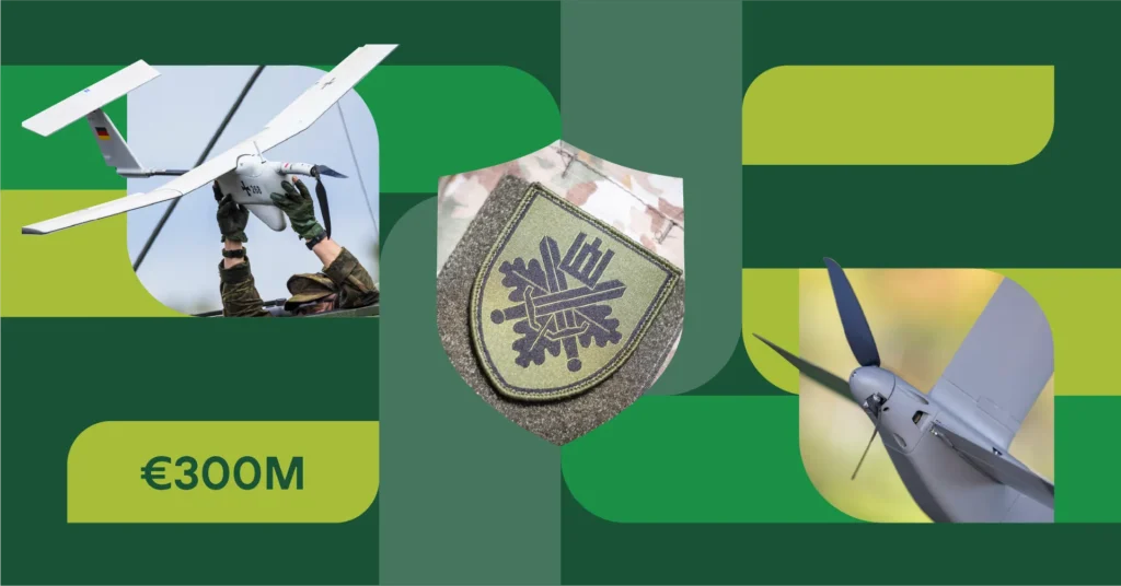 Defence industry Lithuania 2