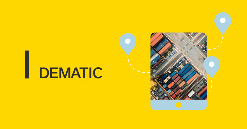World-Leading Logistics Supplier Dematic Expands Lithuanian Division ...