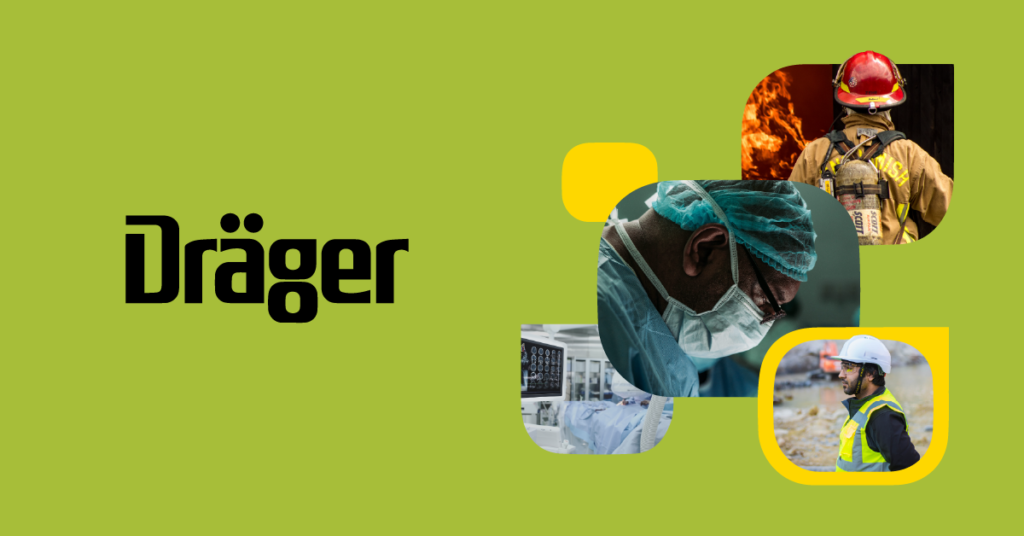 Medical and safety technology leader Dräger to expand engineering centre in Lithuania