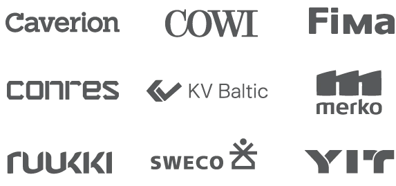 Engineering and construction companies in Lithuania Conres