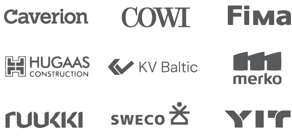 Engineering and construction companies in Lithuania