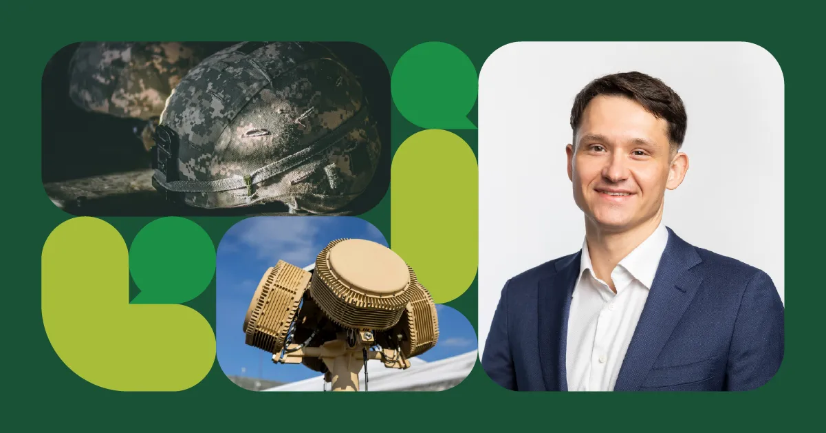 Europe’s Defence Has Entered the Industrial Phase