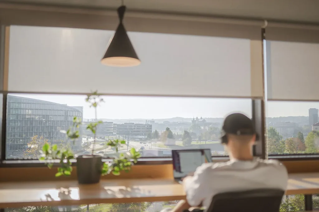 Flo Health office in Lithuania 2