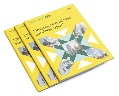 GBS report 2024
