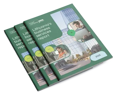 GBS report 2025