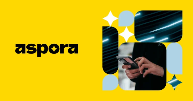 Global fintech Aspora chooses Vilnius as the base for its EU business
