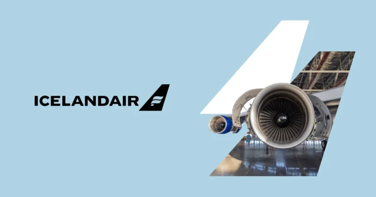 Icelandair to open technical services centre in Vilnius