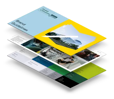 Invest Lithuania brandbook