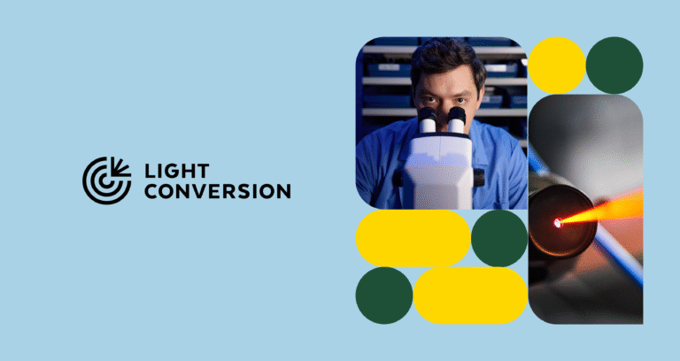 Light Conversion