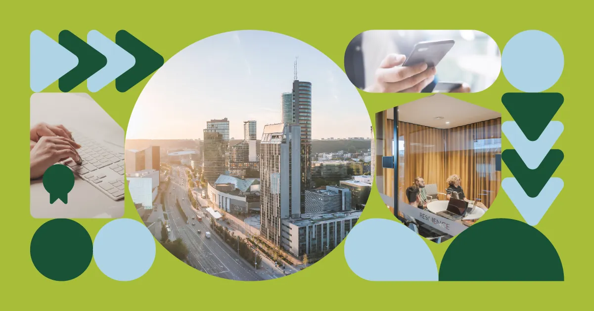 Lithuania cuts fintech red tape with risk based regulations