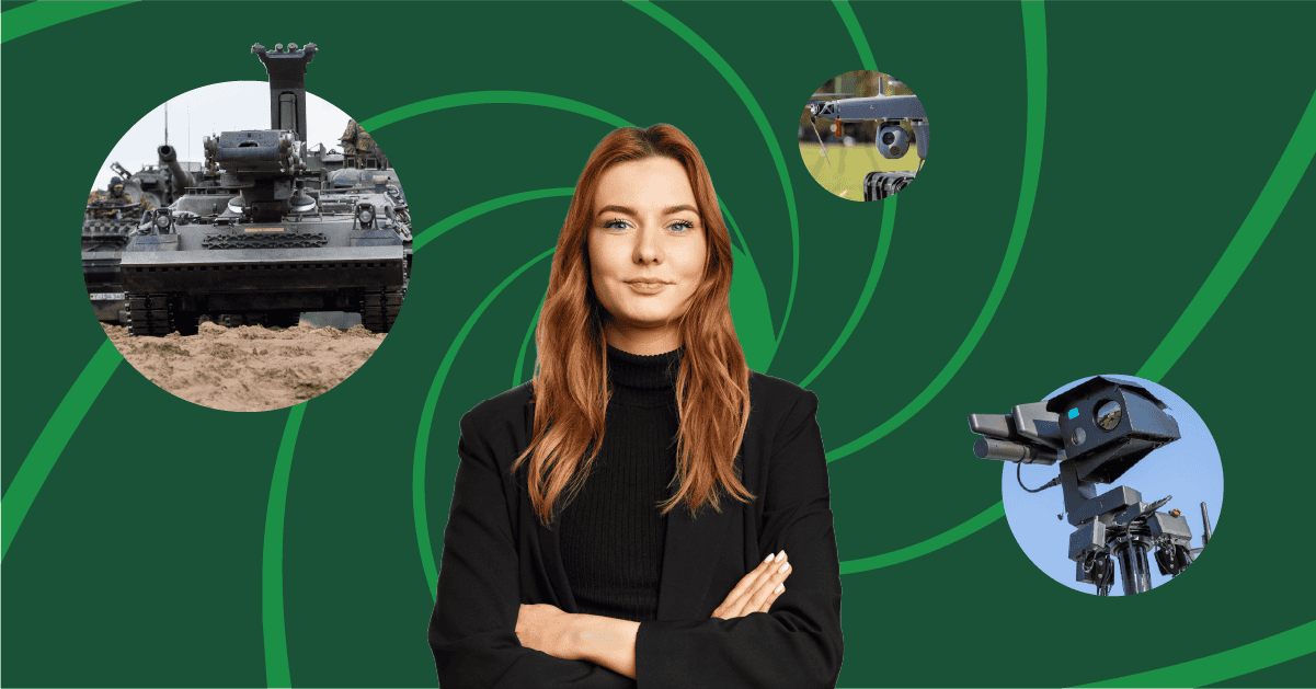 Lithuania's James Bond moment