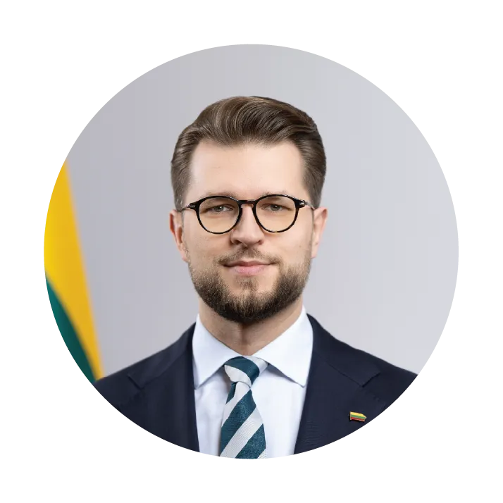 Lukas Savickas