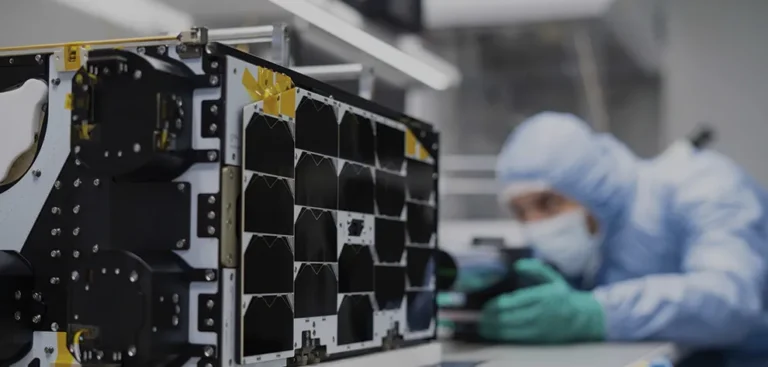 NanoAvionics