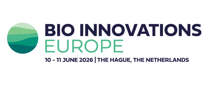 Bio Innovations Europe 2026