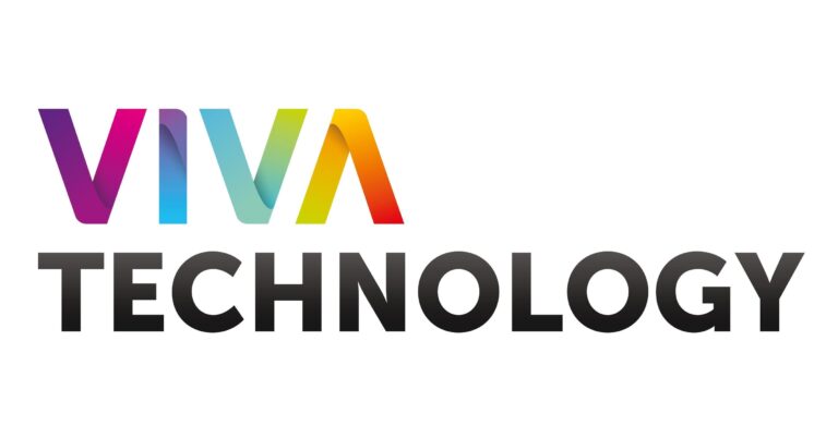 viva technology Logo