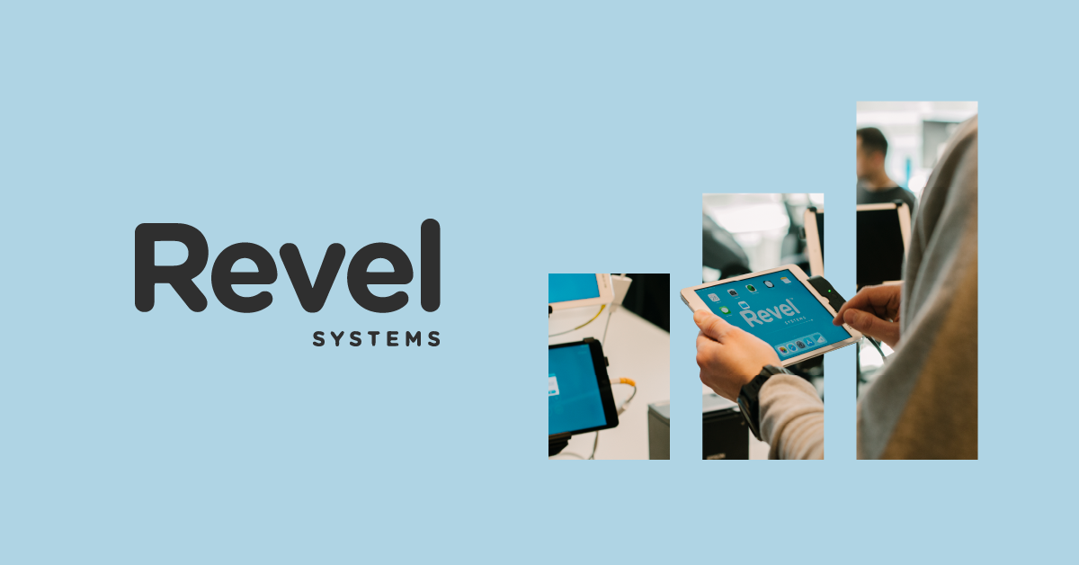 Revel systems 1