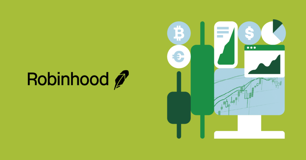 Robinhood in Lithuania