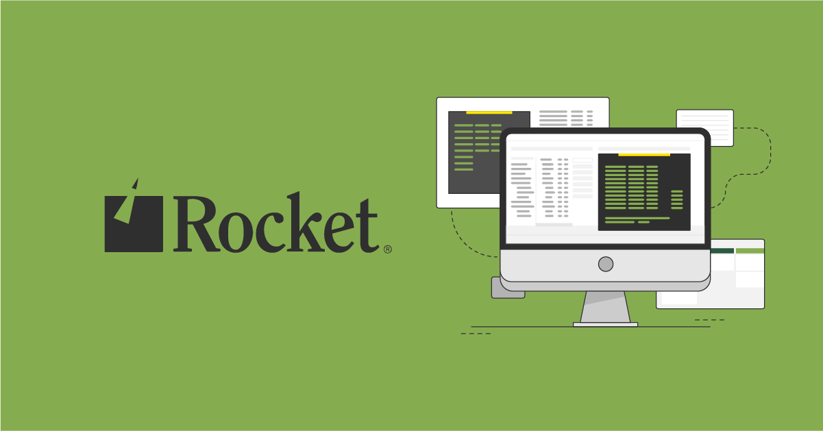 Rocket Software 1