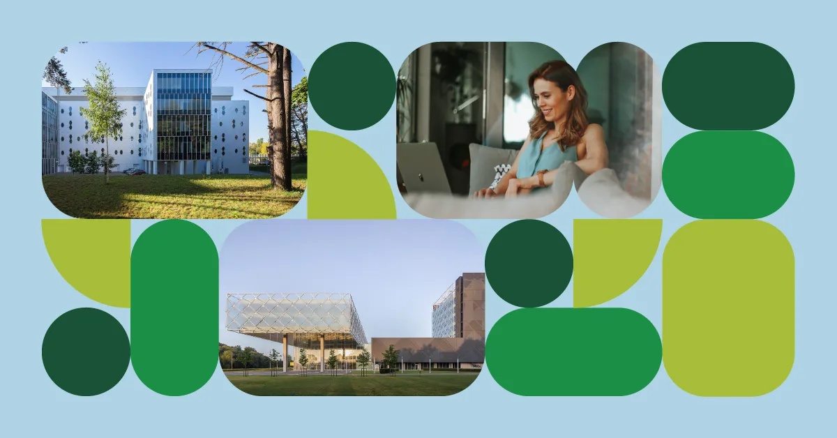 Science and Technology Parks in Lithuania