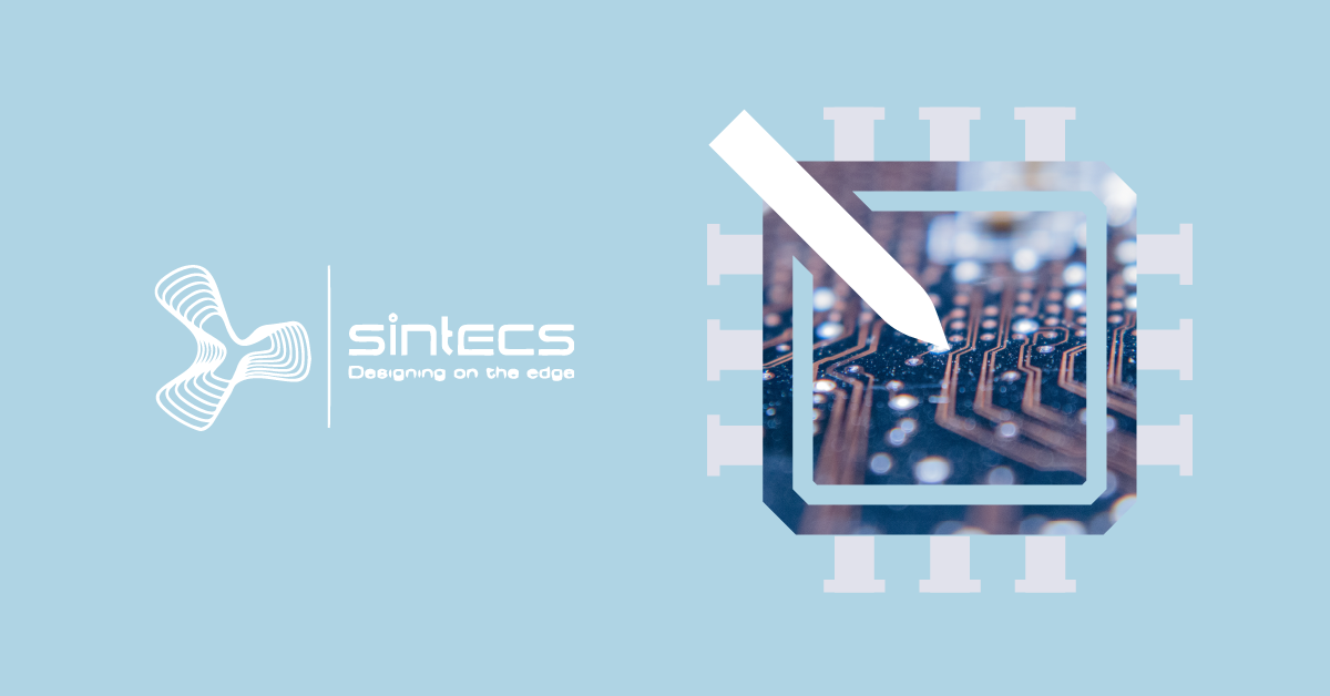 Olandijos aukščiausios klasės elektronikos kūrėjas „Sintecs“ tyrimams ir plėtrai pasirinko Vilnių