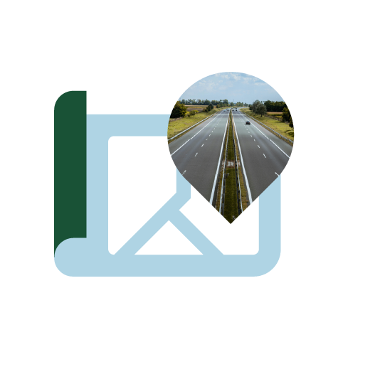 Sklypų ir infrastruktūros sprendimai