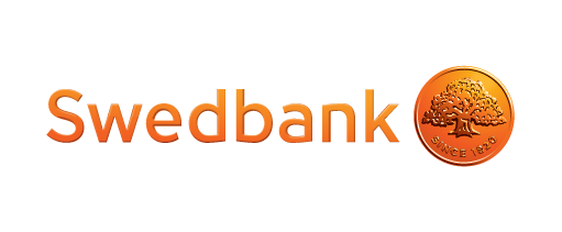 Swedbank logo