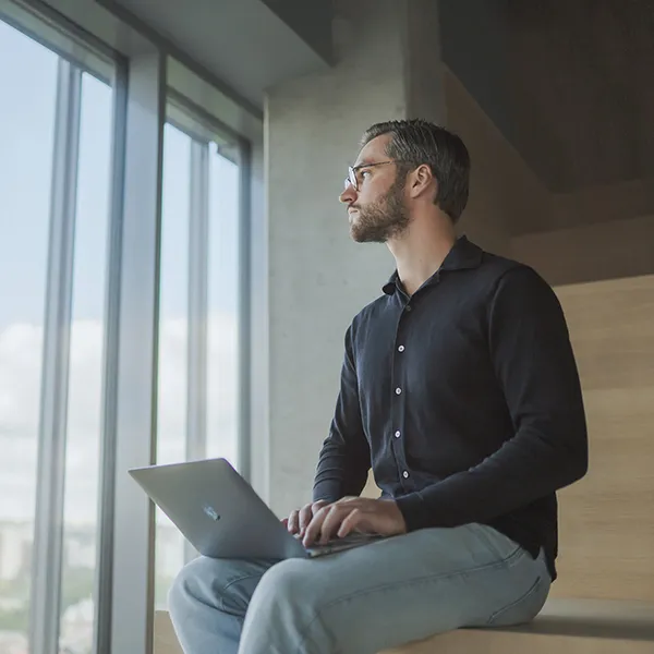 Talent behind modern banking