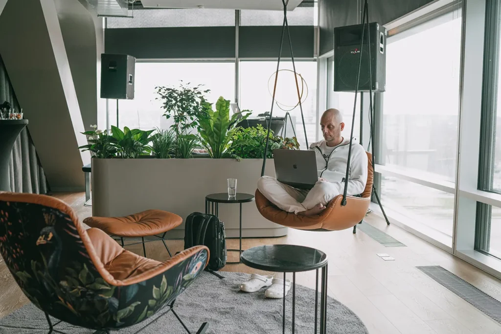 Unity office Lithuania 4