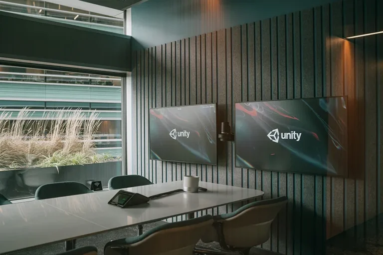 Unity success story in Lithuania card image