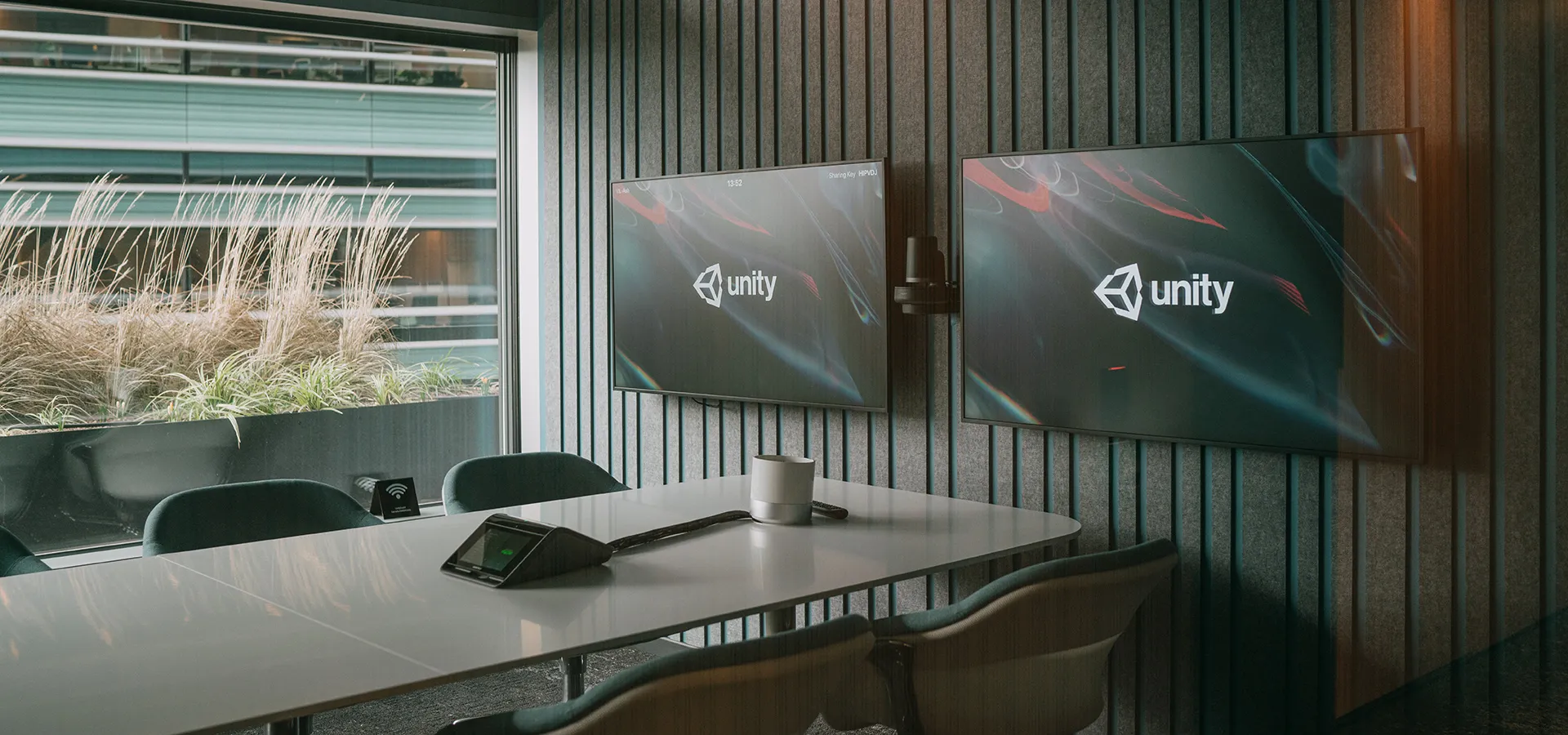 Unity success story in Lithuania hero image