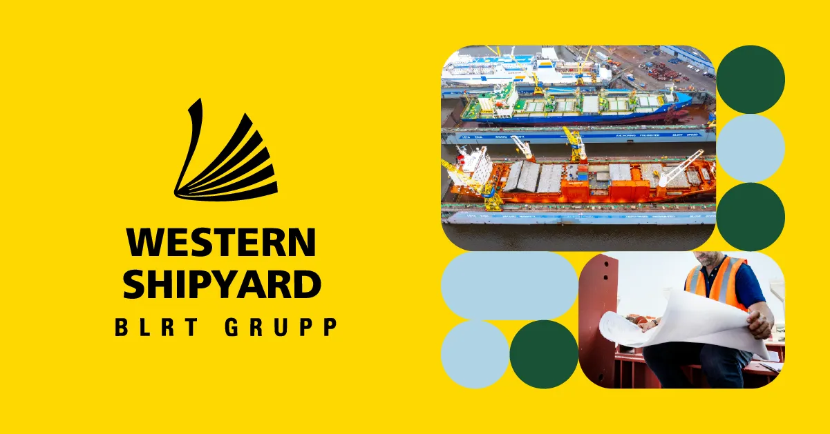 Western Shipyard Group is investing in a new dock