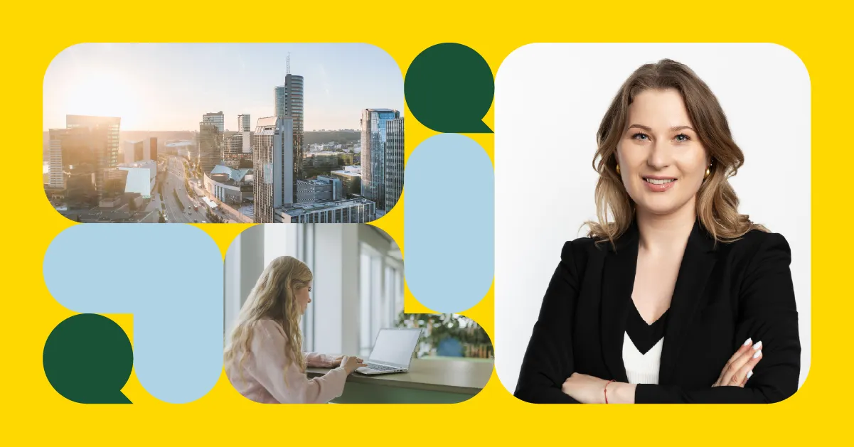 Why Lithuania is emerging as a high value GBS and outsourcing hub in Europe