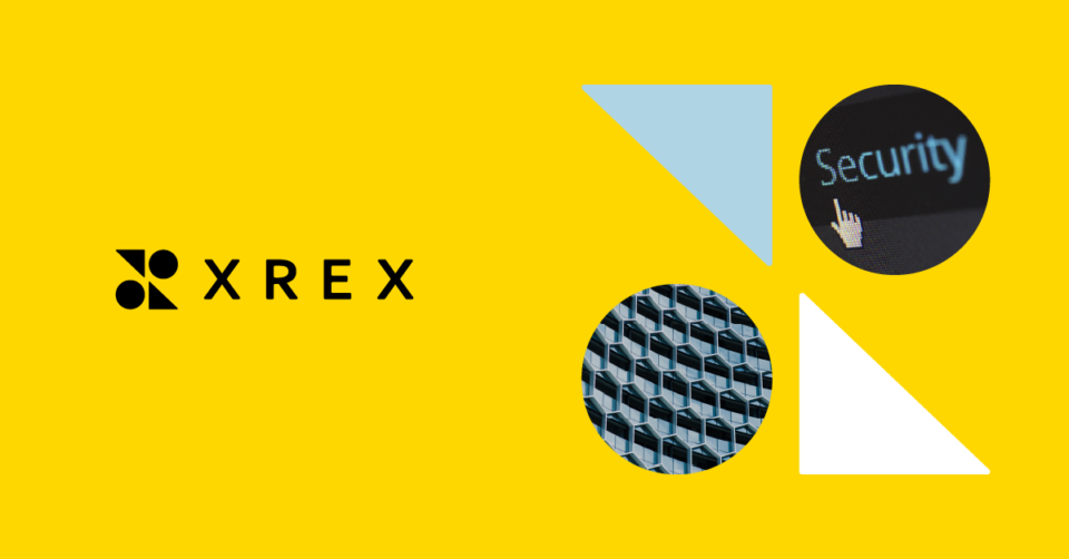 xrex crypto currency