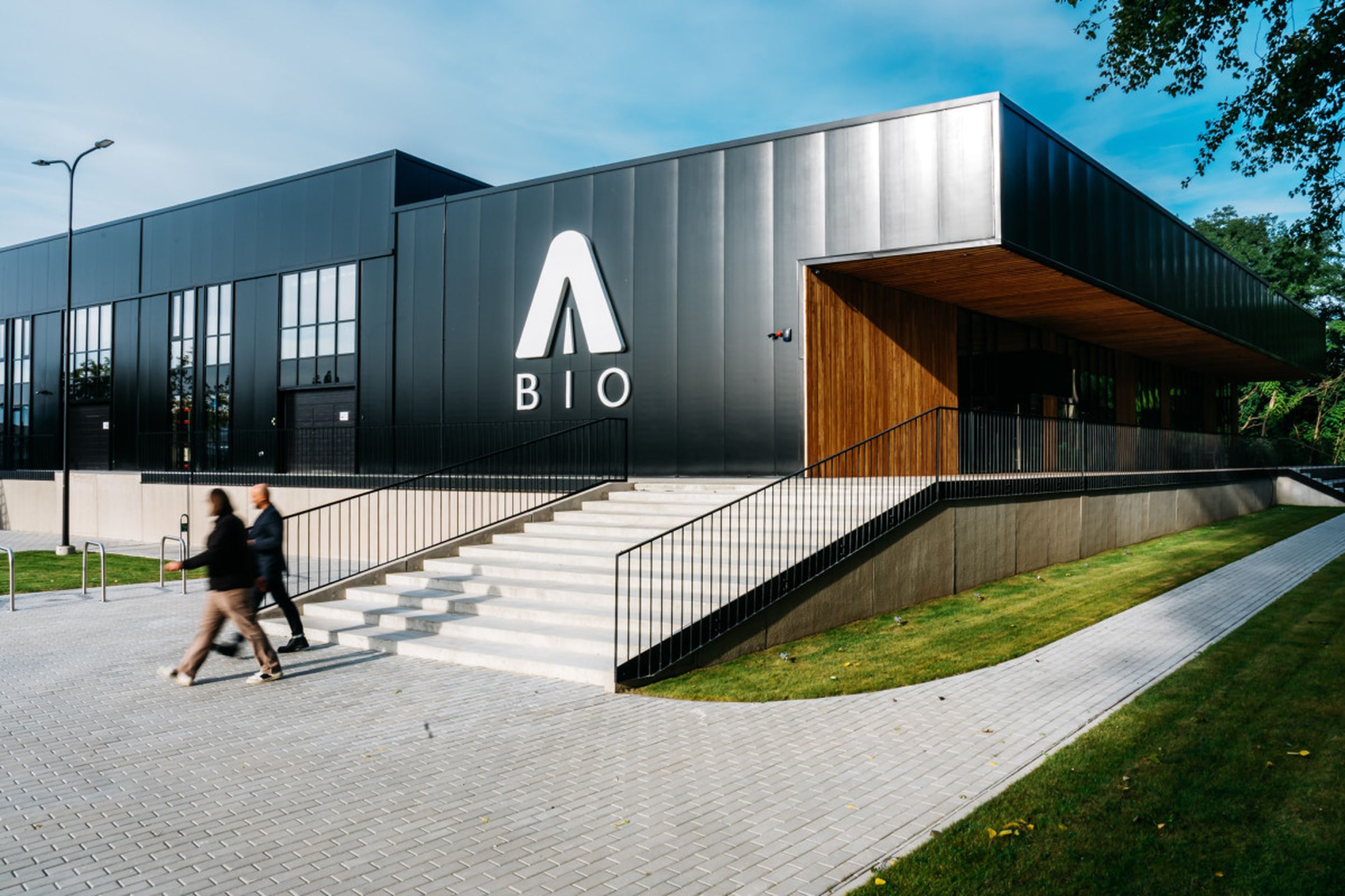 Atrandi Biosciences
