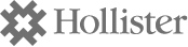hollister gray@1