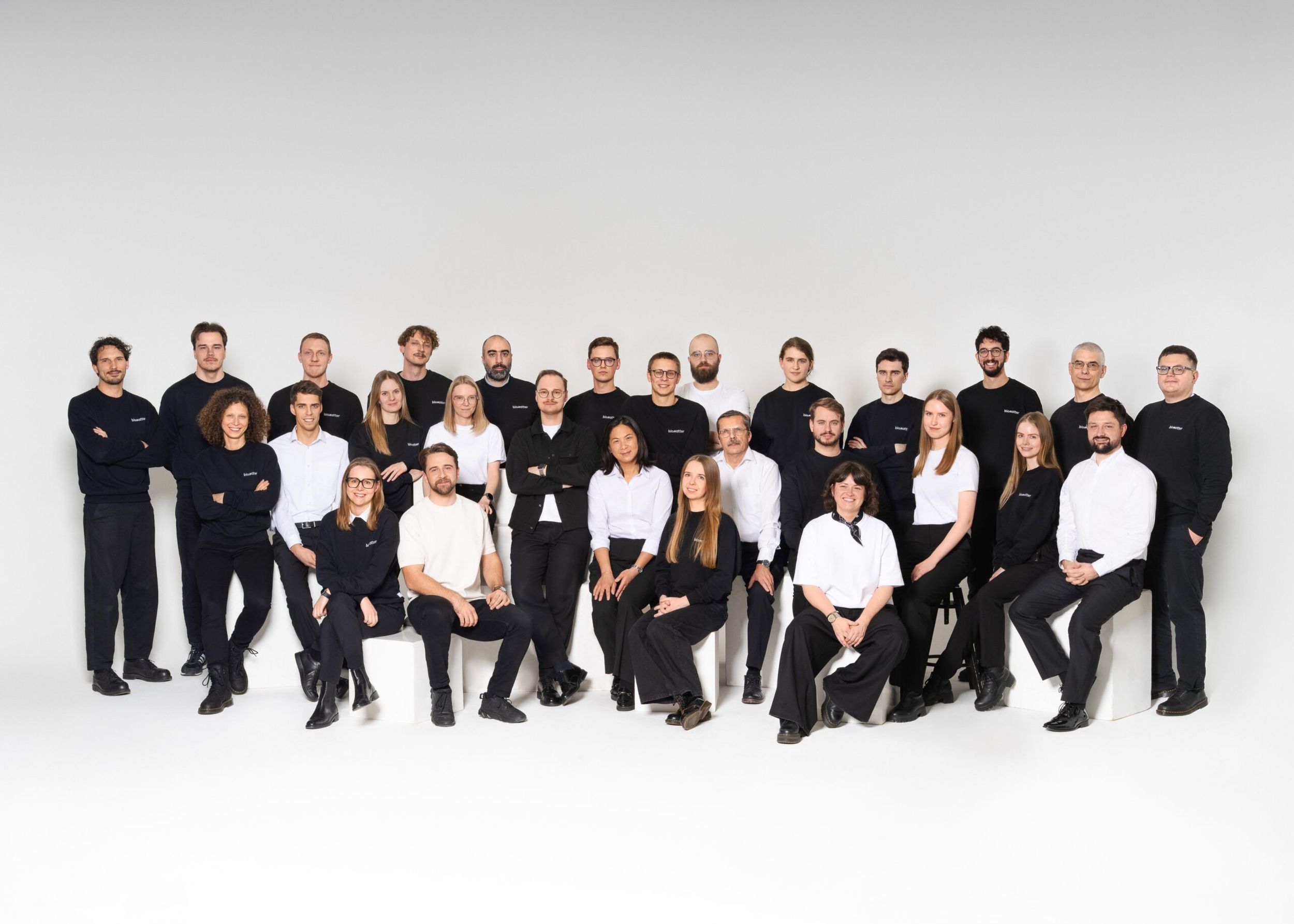 Biomatter team